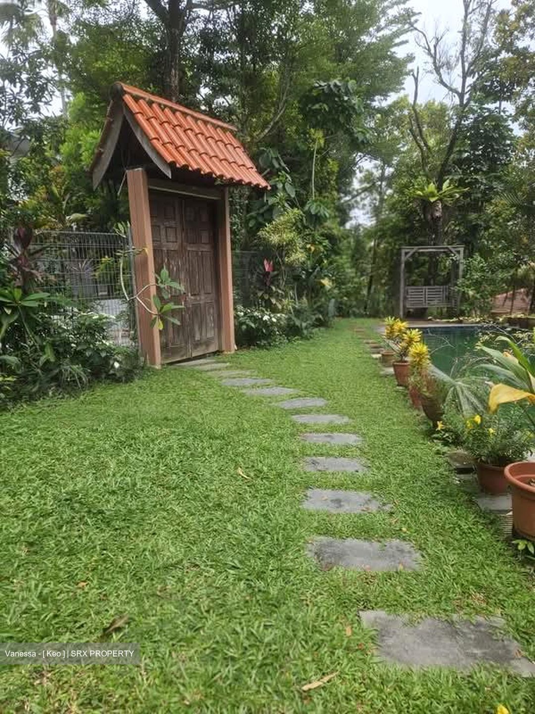 Victoria Park Close (D10), Detached #584134691